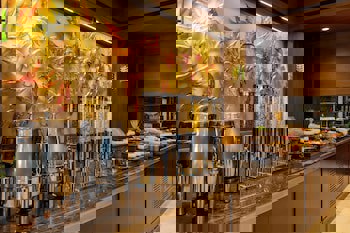 Ramada Plaza By Wyndham Istanbul Tekstilkent