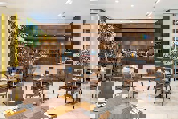 Ramada Plaza By Wyndham Istanbul Tekstilkent