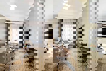 Ramada Plaza By Wyndham Istanbul Tekstilkent