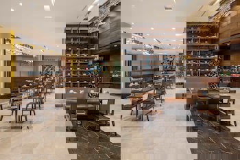 Ramada Plaza By Wyndham Istanbul Tekstilkent