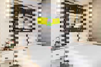 Ramada Plaza By Wyndham Istanbul Tekstilkent