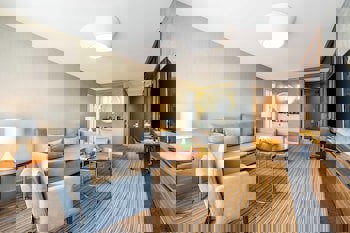 Ramada Plaza By Wyndham Istanbul Tekstilkent