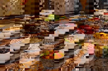 Ramada Plaza By Wyndham Istanbul Tekstilkent