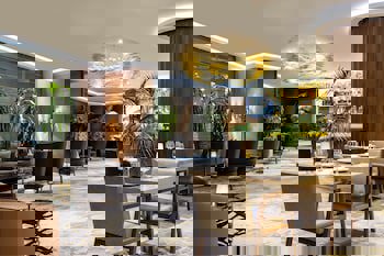 Ramada Plaza By Wyndham Istanbul Tekstilkent