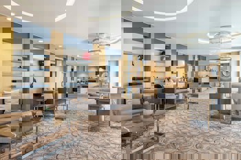 Ramada Plaza By Wyndham Istanbul Tekstilkent