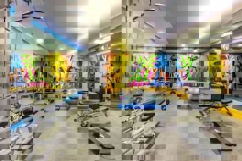 Ramada Plaza By Wyndham Istanbul Tekstilkent