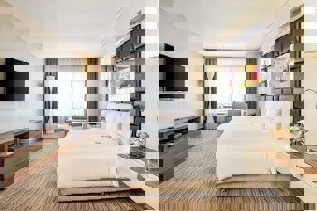 Ramada Plaza By Wyndham Istanbul Tekstilkent