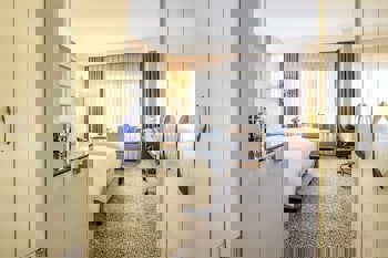 Ramada Plaza By Wyndham Istanbul Tekstilkent