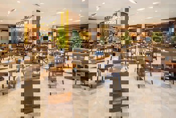 Ramada Plaza By Wyndham Istanbul Tekstilkent