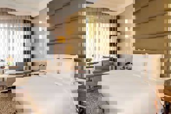 Ramada Plaza By Wyndham Istanbul Tekstilkent