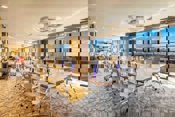 Ramada Plaza By Wyndham Istanbul Tekstilkent