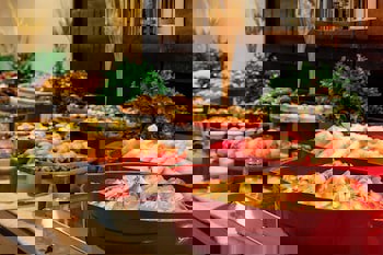 Ramada Plaza By Wyndham Istanbul Tekstilkent