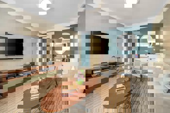 Ramada Plaza By Wyndham Istanbul Tekstilkent