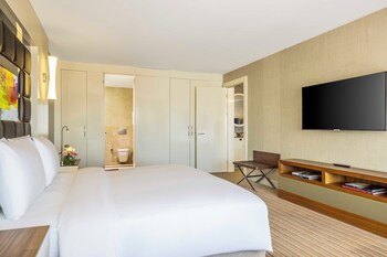 Ramada Plaza By Wyndham Istanbul Tekstilkent