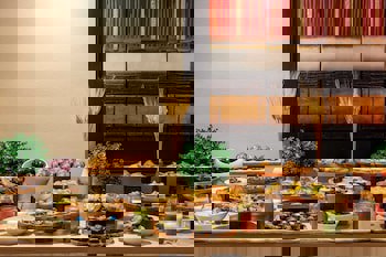 Ramada Plaza By Wyndham Istanbul Tekstilkent