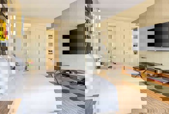 Ramada Plaza By Wyndham Istanbul Tekstilkent