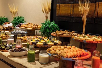 Ramada Plaza By Wyndham Istanbul Tekstilkent