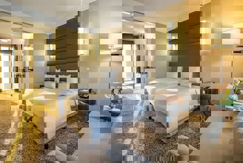 Ramada Plaza By Wyndham Istanbul Tekstilkent