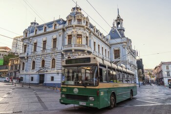 Ibis Valparaiso