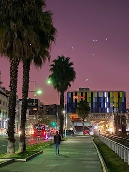 Ibis Valparaiso