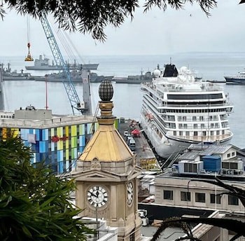 Ibis Valparaiso