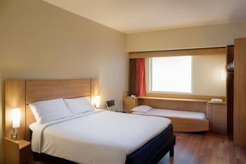 Ibis Valparaiso