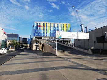 Ibis Valparaiso