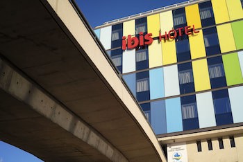 Ibis Valparaiso