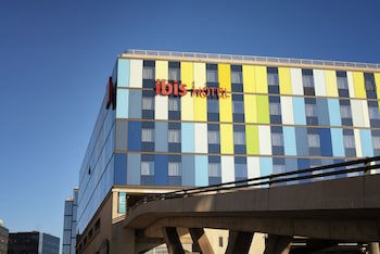 Ibis Valparaiso