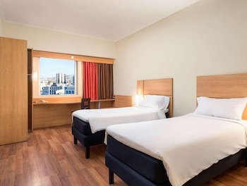 Ibis Valparaiso