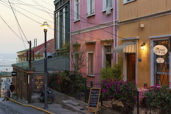 Ibis Valparaiso