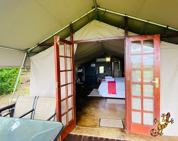 Sabie River Bush Lodge