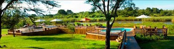 Sabie River Bush Lodge