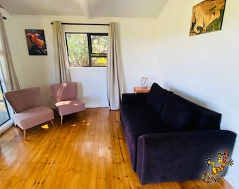 Sabie River Bush Lodge