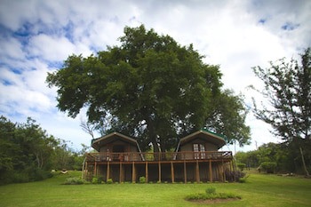 Sabie River Bush Lodge