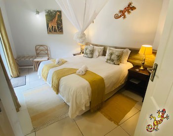 Sabie River Bush Lodge