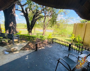 Sabie River Bush Lodge