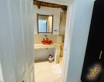 Sabie River Bush Lodge
