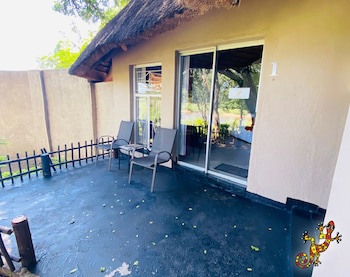 Sabie River Bush Lodge