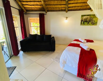 Sabie River Bush Lodge