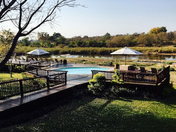 Sabie River Bush Lodge