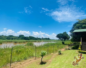 Sabie River Bush Lodge