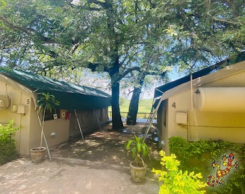 Sabie River Bush Lodge