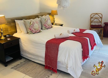 Sabie River Bush Lodge
