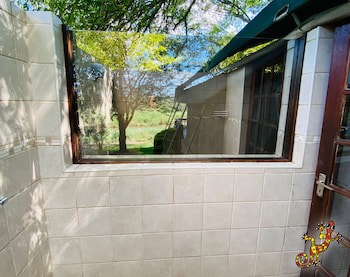 Sabie River Bush Lodge