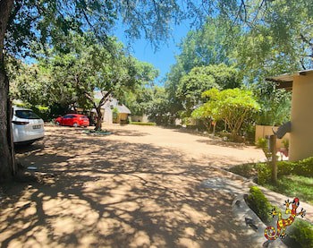 Sabie River Bush Lodge