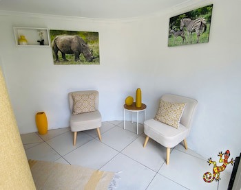 Sabie River Bush Lodge