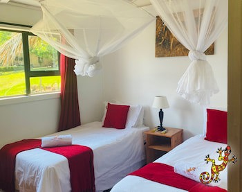 Sabie River Bush Lodge