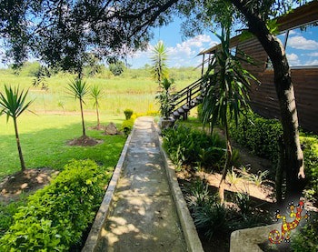 Sabie River Bush Lodge