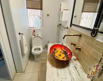 Sabie River Bush Lodge